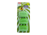DOXA AVOCADO tualetinis muilas (3 x 90 g)