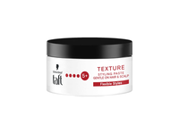 Plaukų modeliavimo pasta TAFT Texture, 100 ml