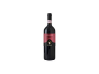 Vynas LE PIAZZE CHIANTI DOCG, rūšinis pkr, raudonasis, sausas, 0,75l