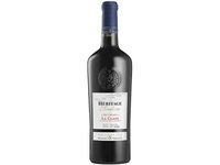 Heritage parcellaire La Clape Red 0,75 l