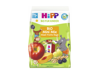 Ekologiškų vaisių batonėlių rinkinys HIPP MINI, nuo 12 mėn., 100 g