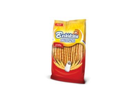 Šiaudeliai AKSAM su druska, 70 g