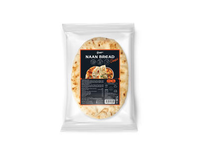 Duona NAAN, 260 g