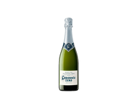 Nealkoholinis putojantis vynas CODORNIU ZERO BRUT, 750 ml