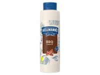 Barbekiu padažas HELLMANN'S, 984 g