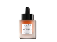 MATH matizuojantis aktyvusis serumas SKIN BALANCE, 30ml