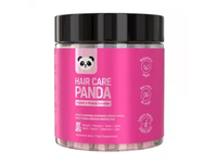 HAIR CARE PANDA maisto papildas plaukams, veganiški, be ...