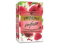 Vais. av. gran. sk. arbata TWININGS, 20 x 2 g