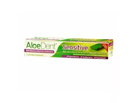 ALOE DENT dantų pasta SENSITIVE, 100 ml