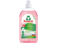 Indų plov.gelis avietėmis FROSCH,500ml