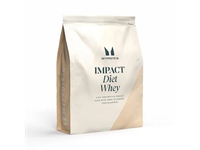 MYPROTEIN Impact Diet Whey proteinas, sausainių ir grietinėlės skonio, (40 porcijų), 1 kg