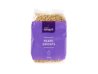 Perlinės kruopos RIMI SMART, 800 g