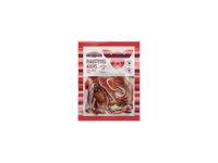 Rūkytos ausys ROKIŠKIO MĖSINĖ, pjaustytos, virtos, 200 g
