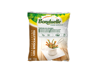 Tempura salotos BONDUELLE, 1kg