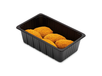 Keptas Kijevo kotletas PAGAMINTA IKI, 135 g