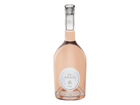 Vynas MISS ANAIS, Gris, rožinis, 12,5 %, 0,75 l