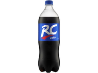 RC Cola 1 L