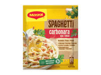 Makaronų ruošinys MAGGI CARBONARA, 30 g