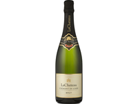 LACHETEAU Brut Cremant de Loire 0,75 L