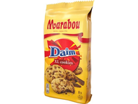 Sausainiai MARABOU Daim, 184 g