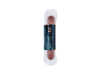 Vytintas saliamis WELL DONE PREMIUM, SALAMETTO MILANO, nerūšinis gaminys, 180 g