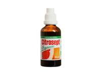 CITROSEPT ORGANIC (Lietuva LV - BIO - 01), 50 ml