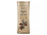 JOANNA šampūnas sausiems ir pažeistiems plaukams ARGAN OIL, ...