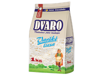 Varškė DVARO, liesa, 1 kg