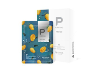 FRUDIA MY ORCHARD SQUEEZE MANGO veido kaukės, 10 x 20 ml
