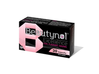 BEAUTYNOL EXCELLENCE kapsulės, N30