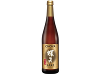 Vynas CHOYA SAKE, 14.5%, 0.75L