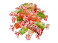 Vaisių skonio želė JELLY, 1kg