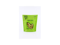 Bertoletijų riešutai NUTS TO GO, 200 g