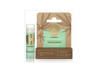 Lūpų balzamas GREEN FEEL'S, 5 g