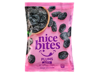Džiovintos slyvos NICE BITES, 200 g