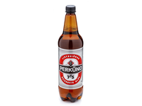Alus PERKŪNO 6,0 % ŠVIESUSIS, 1l