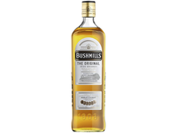 Viskis BUSHMILLS, 40 %, 0,7 l