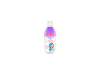 Vaikiškas kūno prausiklis UTI PUTI, 200 ml