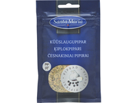 Česnakiniai pipirai SANTA MARIA, 30g