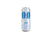 Nealkoholinis alus CRONUS, 500 ml