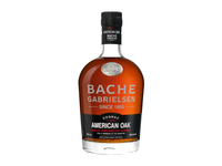 Konjakas BACHE-GABRIELSEN AMERICAN OAK, 700 ml