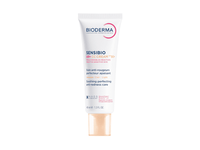 BIODERMA Sensibio AR+ CC cream SPF50+ kremas su spalva raustančiai, jautriai odai, 40 ml