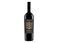 Vitti Primitivo Di Manduria 0,75 L