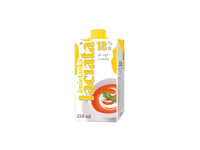 Grietinėlė padažams, LACIATE, 18%, 250 ml