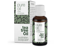 TEA TREE OIL arbatmedžių aliejus, 30ml