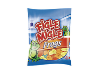 Guminukai FIGLE MIGLE Frogs, 80 g