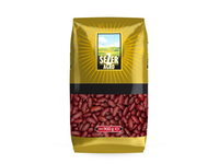 Raudonosios pupelės SEZER, vidutinio dydžio, 900 g