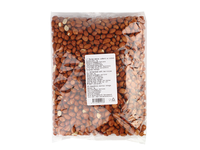 Žemės riešutai su luobele, 1 kg
