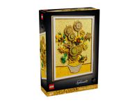 Konstruktorius LEGO Art 31215, 1 vnt.