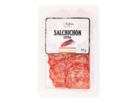 Vyt. dešra SALCHICHÓN SELECTION RIMI,a.r.,80g